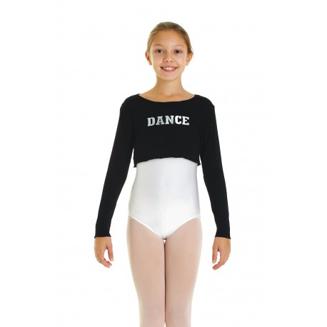Crop Top " Intermezzo "
