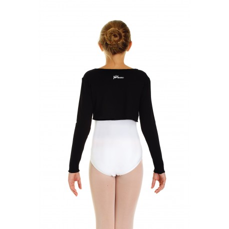 Crop Top " Intermezzo "