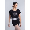 Crop Top enfants " Intermezzo "