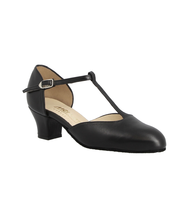 Chaussures de danse Eva " Merlet "