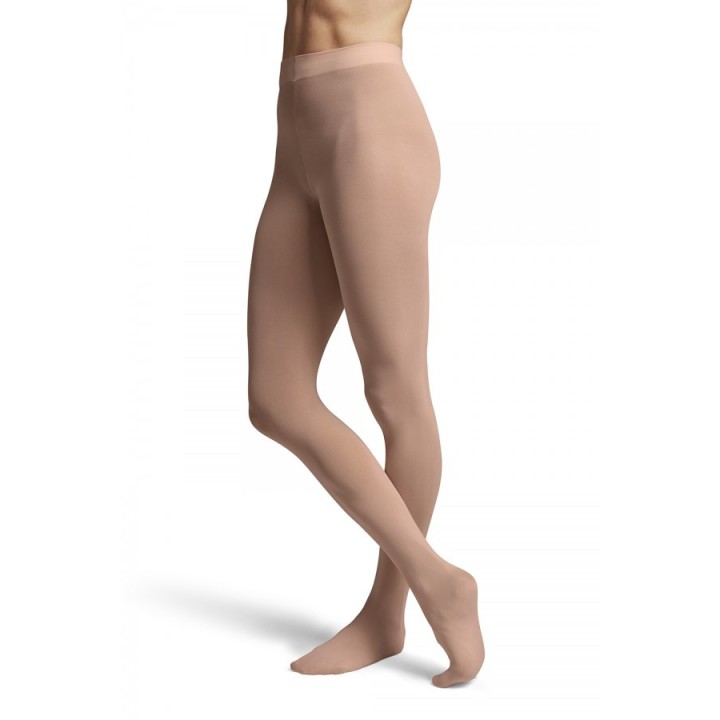 Collants enfants avec pied " Bloch "