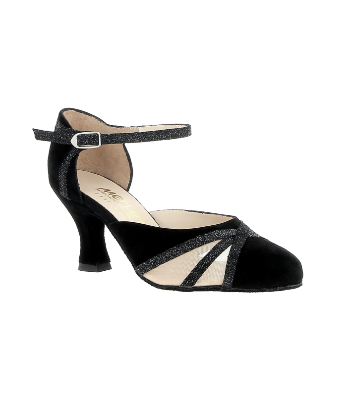 Chaussures de danse Charma " Merlet "