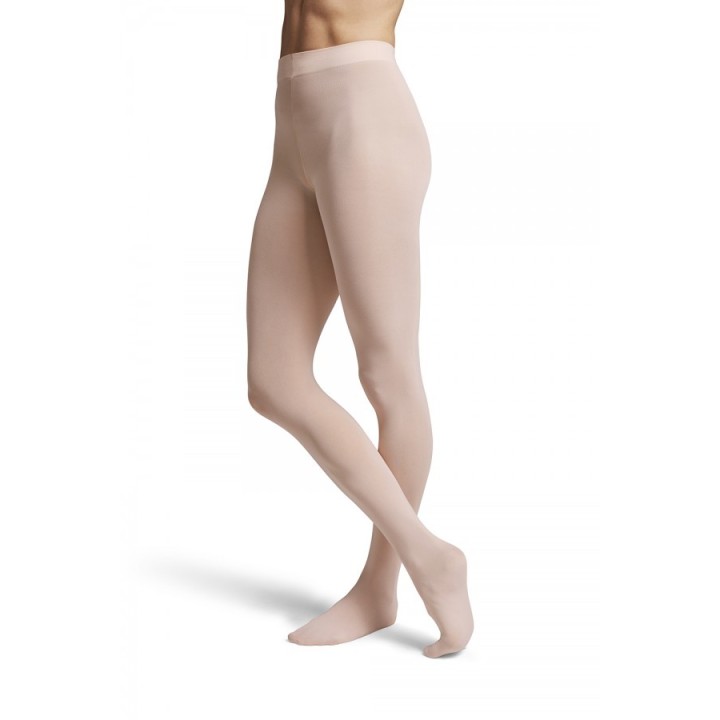 Collants adultes avec pied " Bloch "