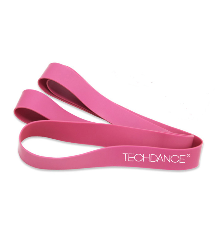 Elastique de Stretching " Techdance "