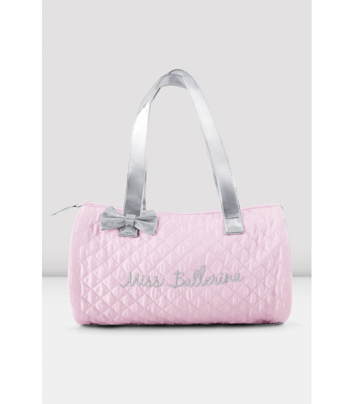Sac Miss Ballerina " Bloch "