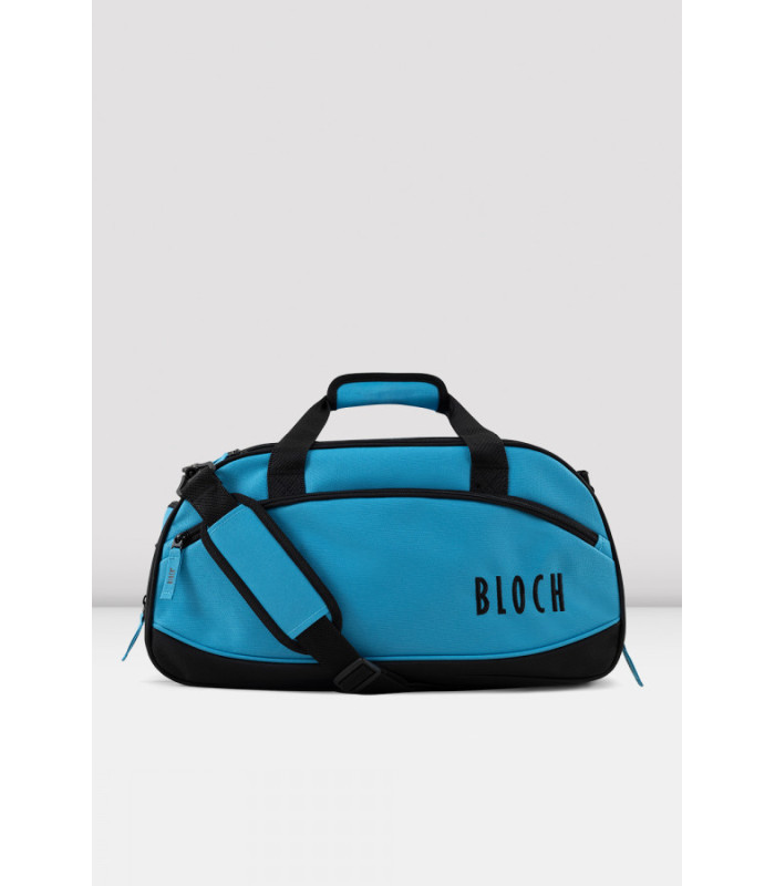 Sac Two Tone " Bloch "