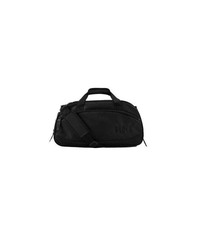 Sac Two Tone " Bloch "