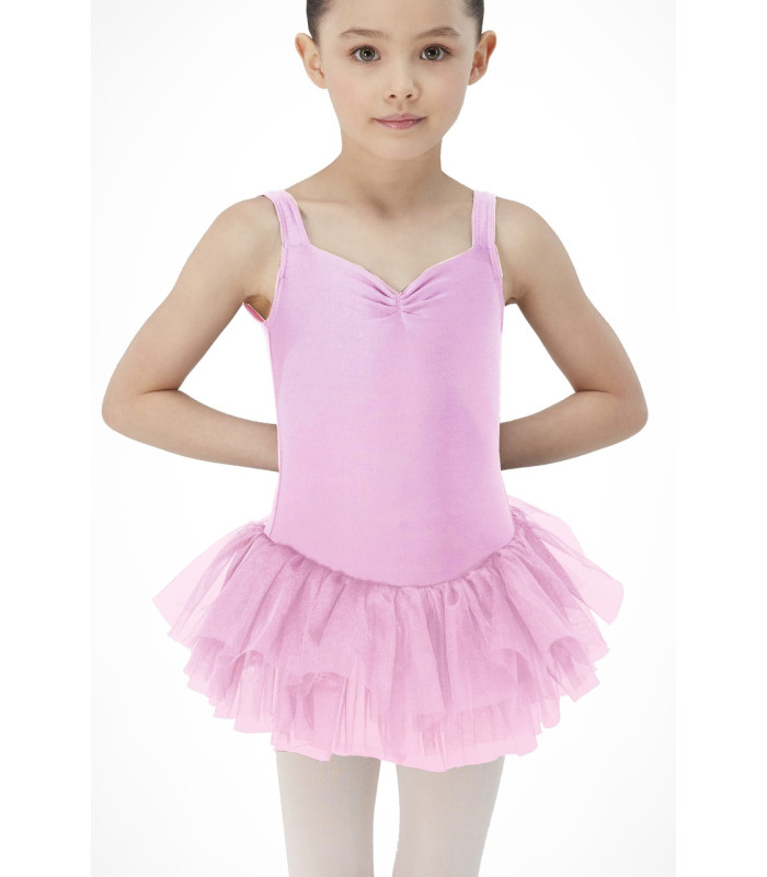 Tutu enfants Noisette " Wear Moi "