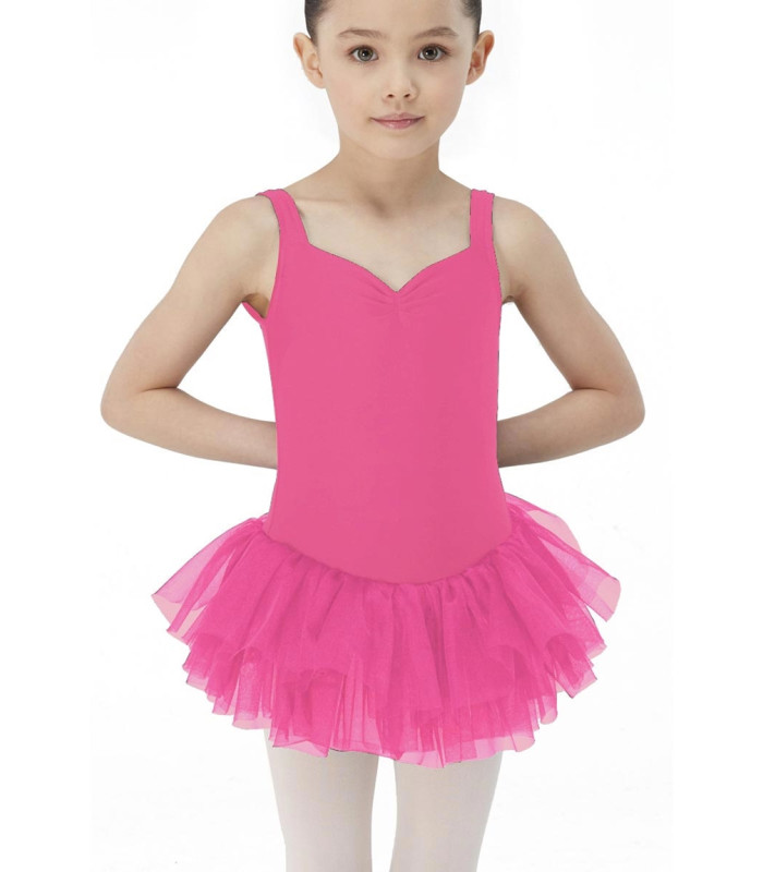 Tutu enfants Noisette " Wear Moi "