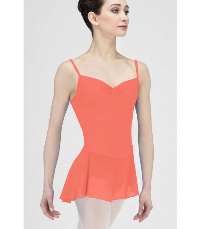 Ballerine Tunique  adultes  " Wear Moi "