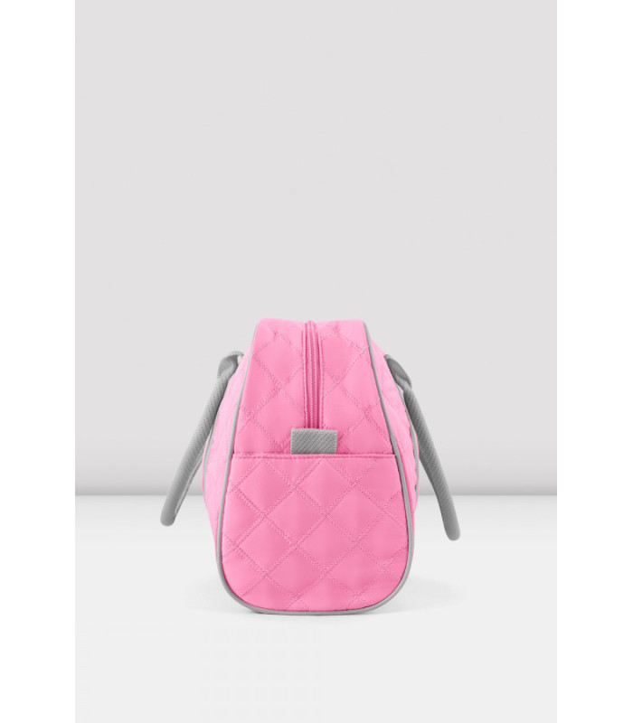 Sac Matelassé " Bloch "