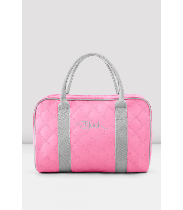 Sac Matelassé " Bloch "