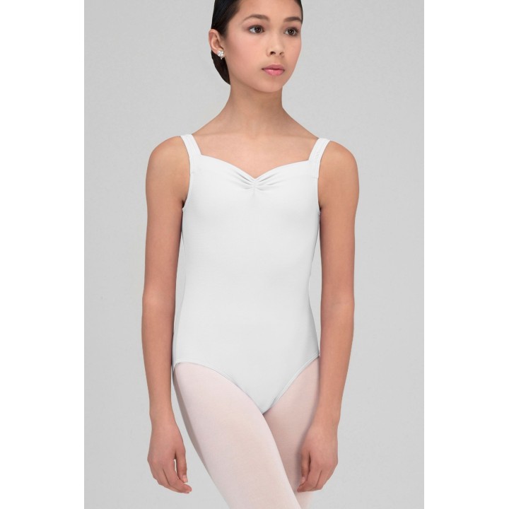 Faustine Justaucorps enfant   " Wear moi "