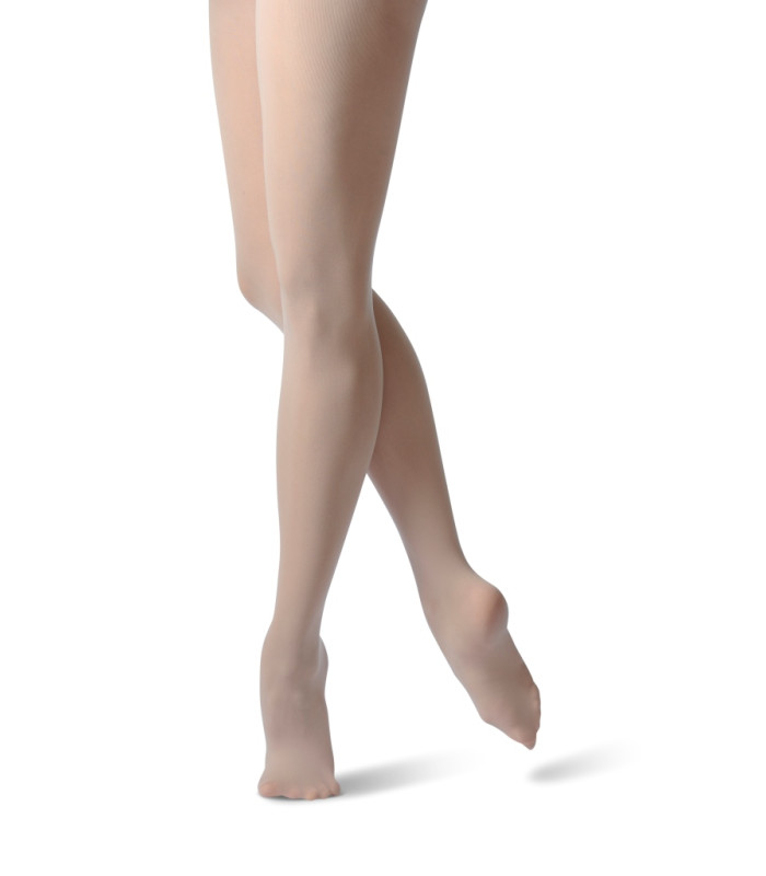 copy of Collants avec pieds Merlet