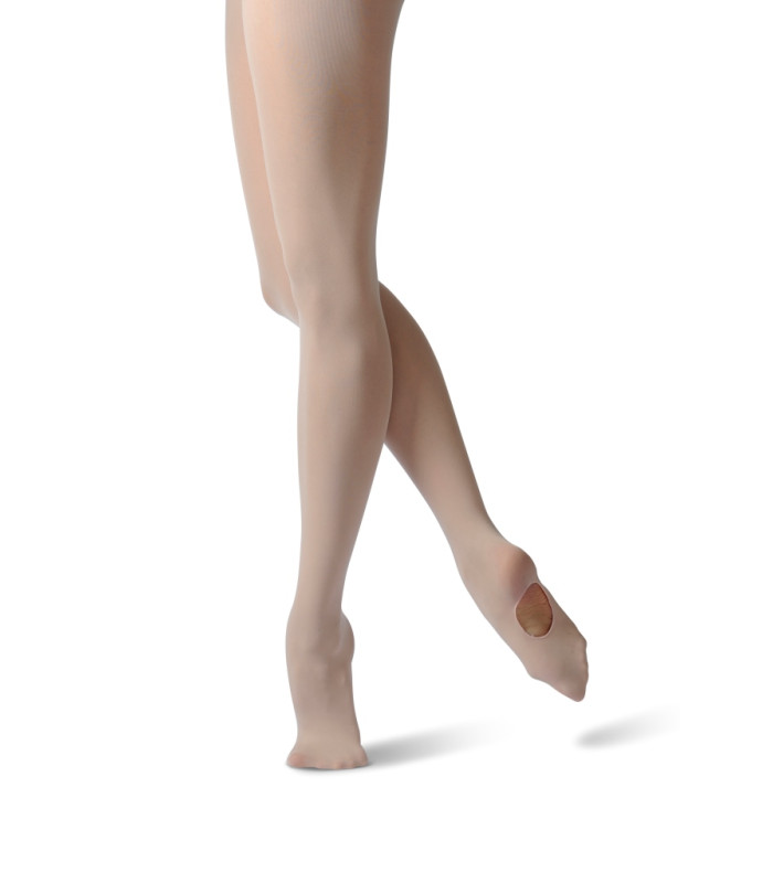 Collants convertibles enfant " Merlet "