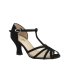 copy of Chaussure de danse rouge Nina " Merlet "