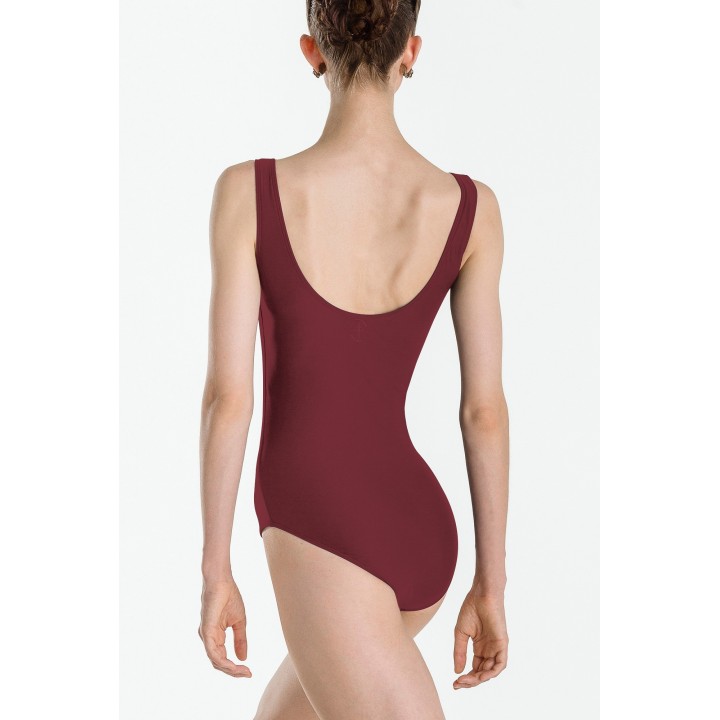 Faustine Justaucorps adulte  " Wear Moi "