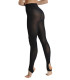Collant étrier noir "Pridance"