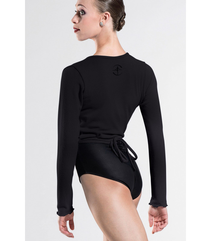 Cache coeur adulte Menuet " Wear Moi"