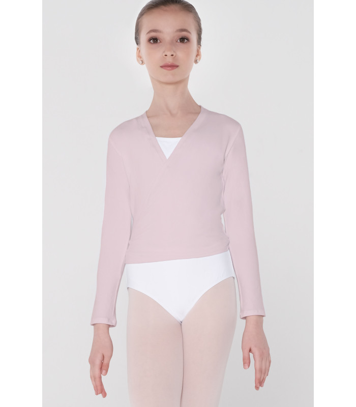 copy of Cache-coeur Carmen " Wear Moi"