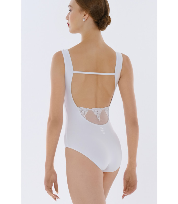 Justaucorps Belle "Wear Moi"