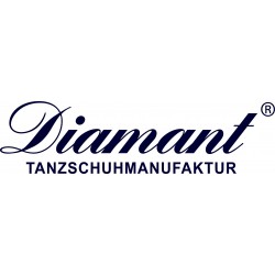 Chaussures dames Danse de Salon " Diamant "