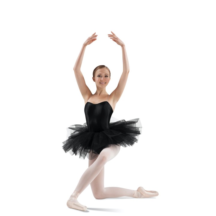 Tutu plateau adultes  Léo " Bloch "