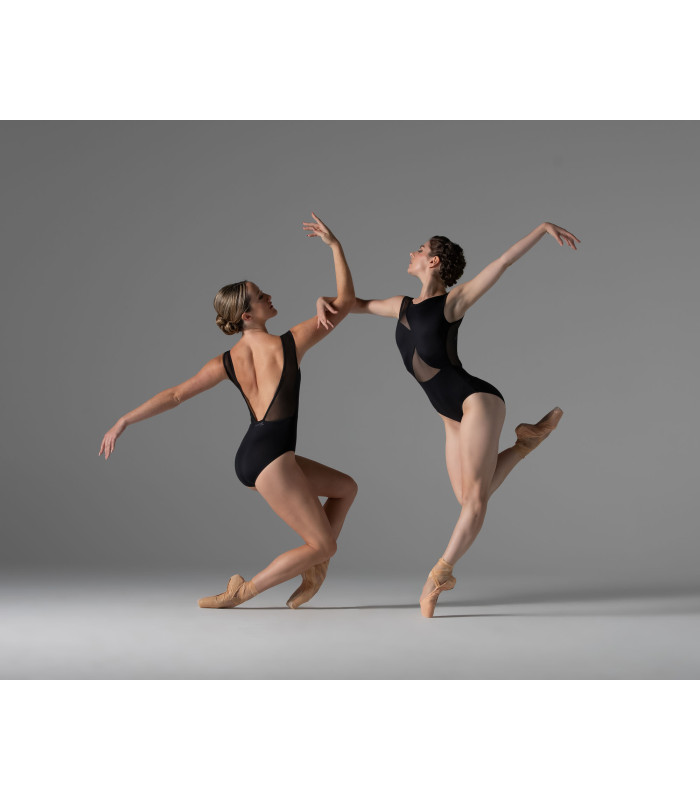 copy of Justaucorps Simone " Ballet Rosa "