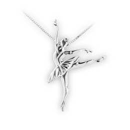 Pendentif  La fée Dragée " Mikelart "