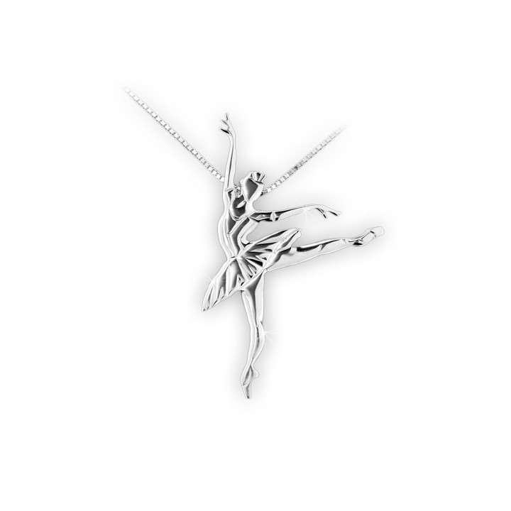 Pendentif  La fée Dragée " Mikelart "