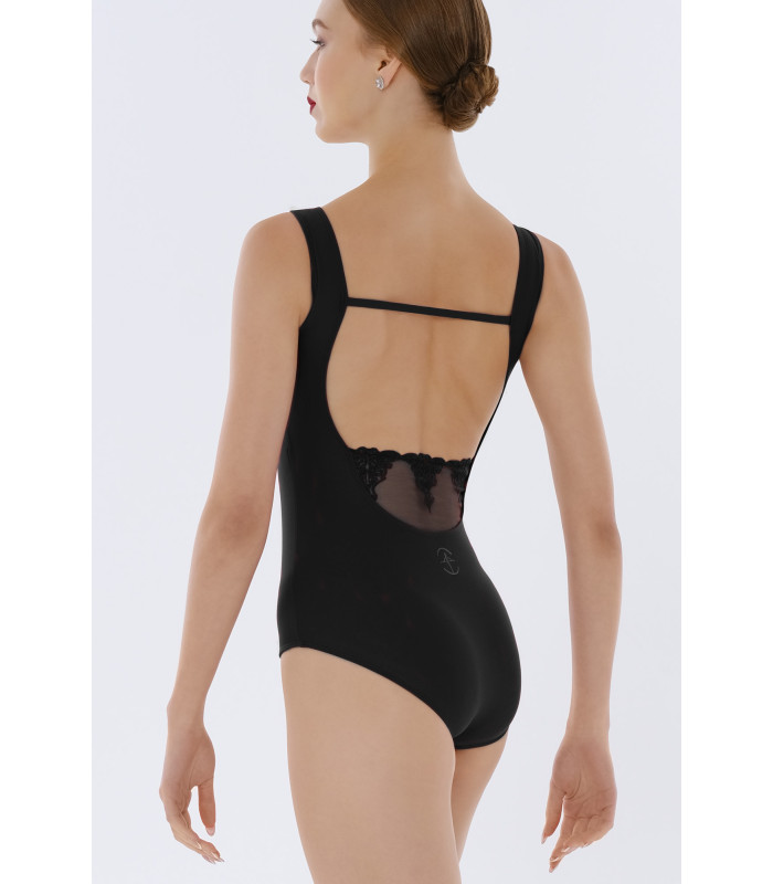 Justaucorps Belle "Wear Moi"