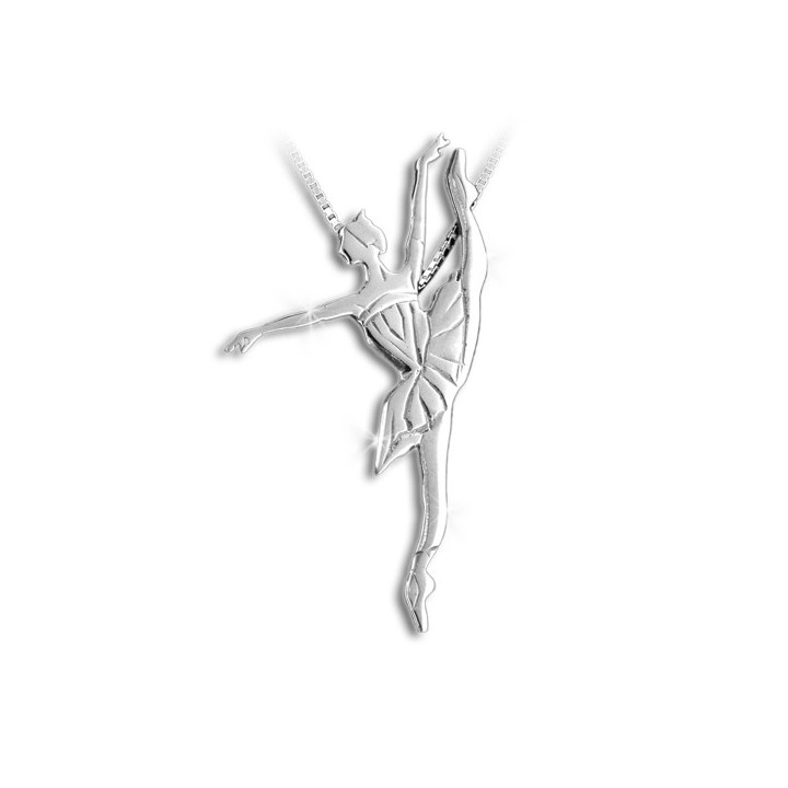 Pendentif  Développé  " Mikelart "