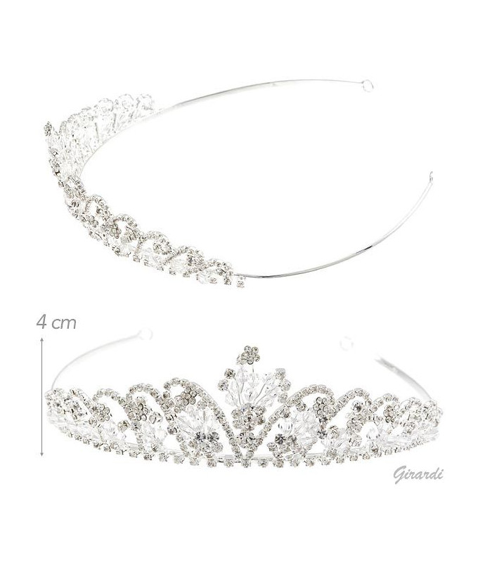 Accessoire pour cheveux "Girardi"