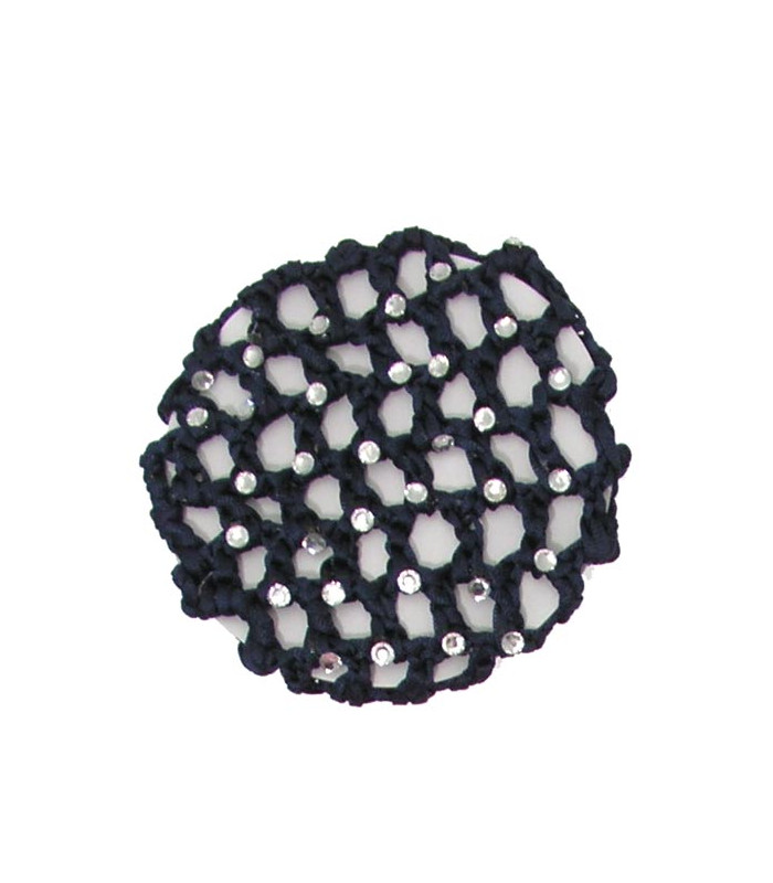 Filet à chignon "Girardi"