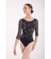 copy of Tunique avec jupette Colombine -Wear Moi