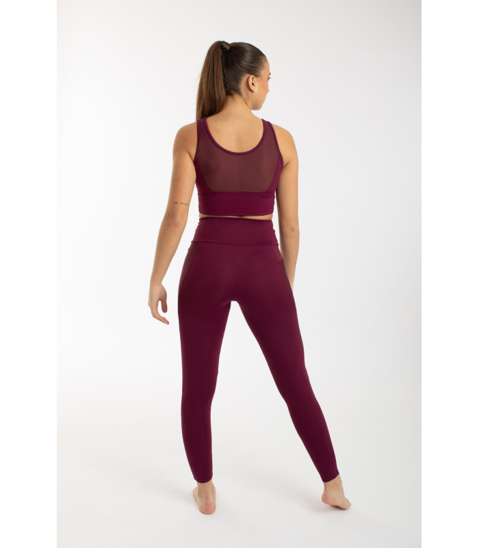 copy of Crop Top " Intermezzo "
