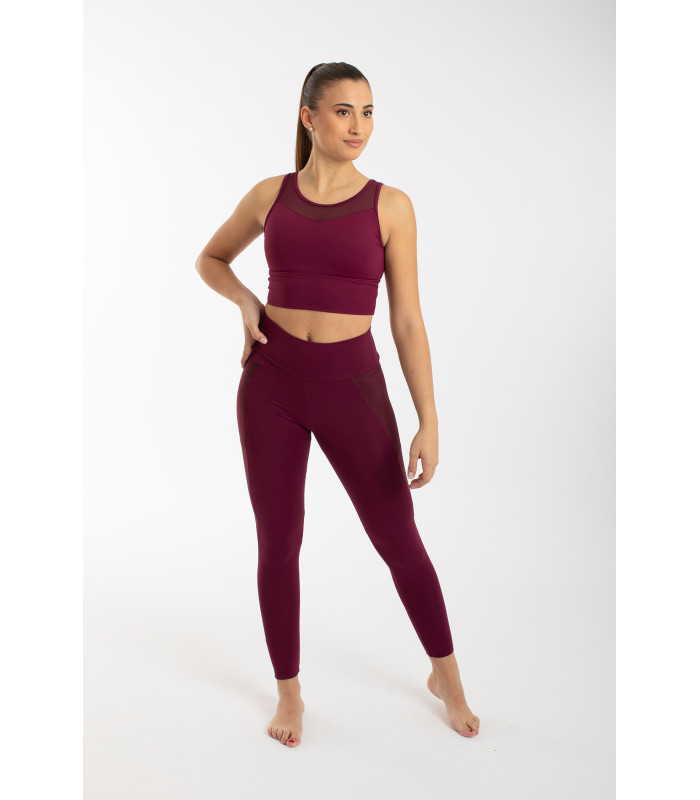 copy of Crop Top " Intermezzo "