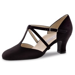 Chaussures de danse Merle " Werner Kern "