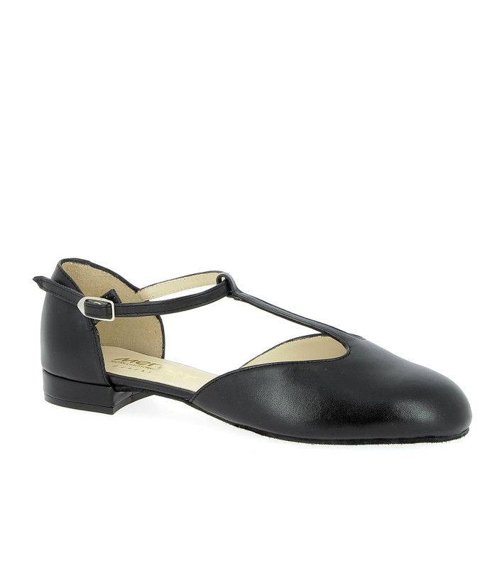 copy of Chaussures de danse Saphir Argent " Merlet "