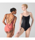 Justaucorps Barrat " Ballet Rosa "