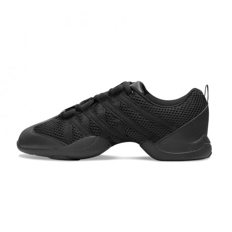 Sneakers multi-danse Criss Cross "Bloch"