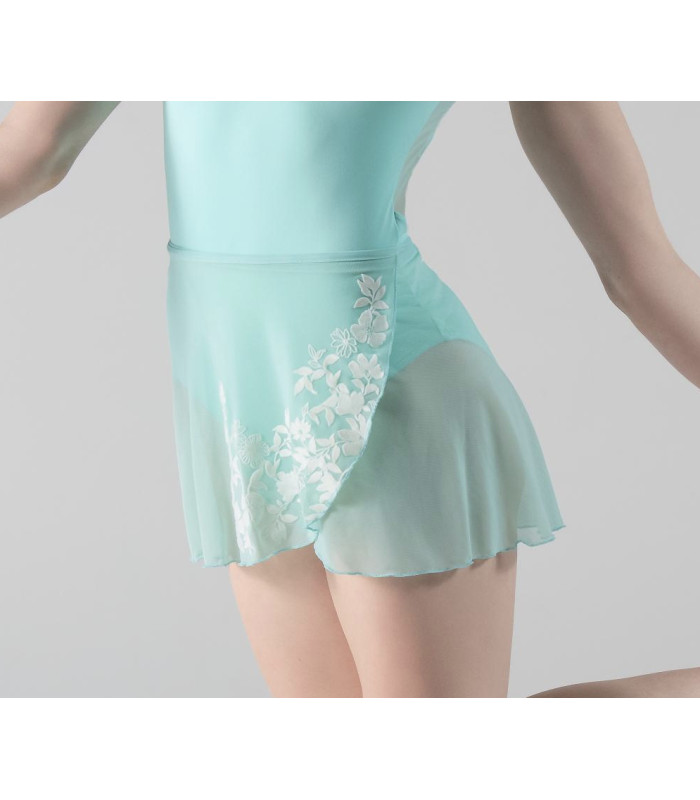 Jupette Léonie " Ballet Rosa "
