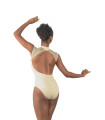 Justaucorps Anita " Ballet Rosa "