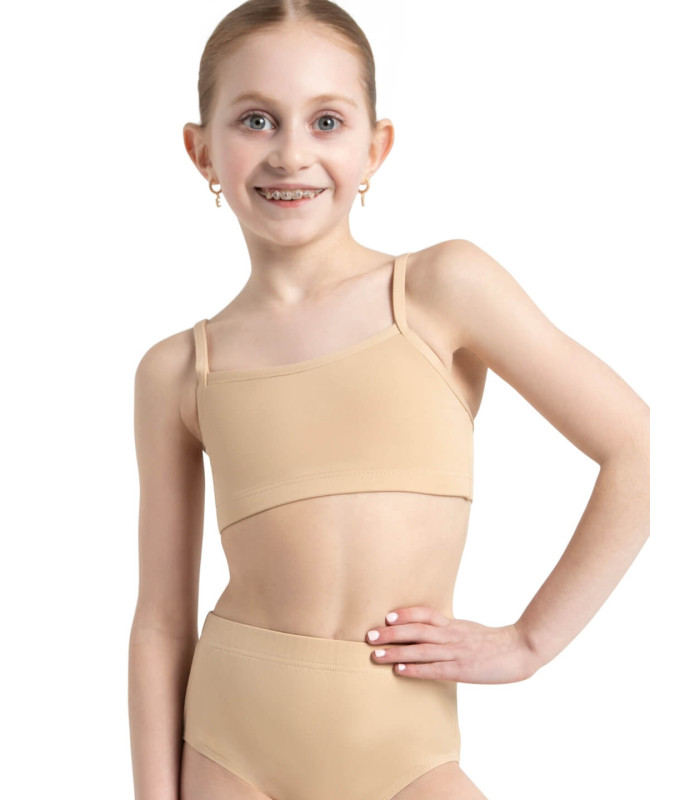 Brassière enfant  " Capezio"