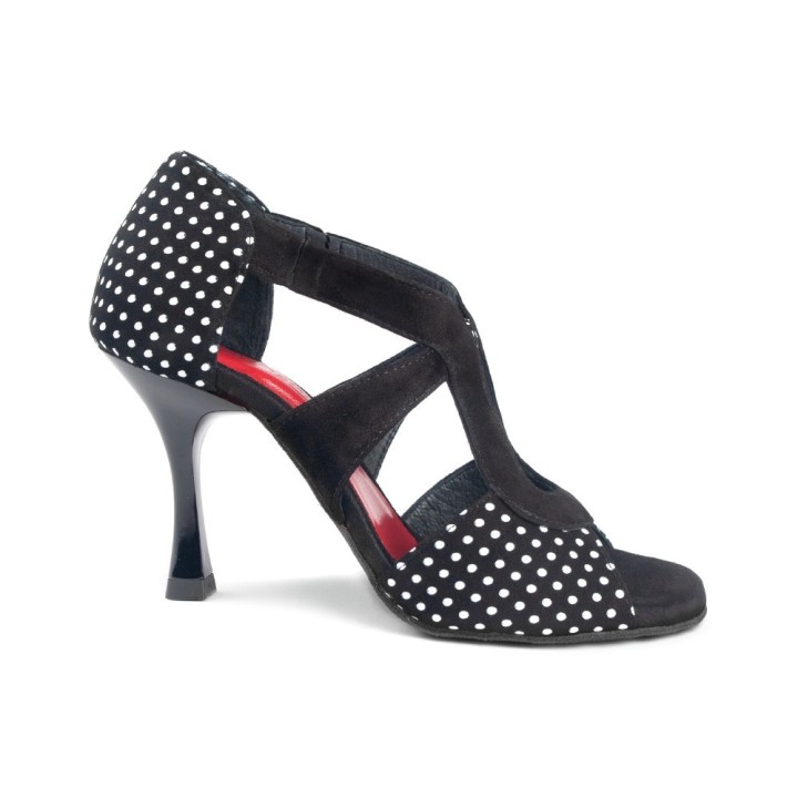 Chaussures de danse " PortDance "