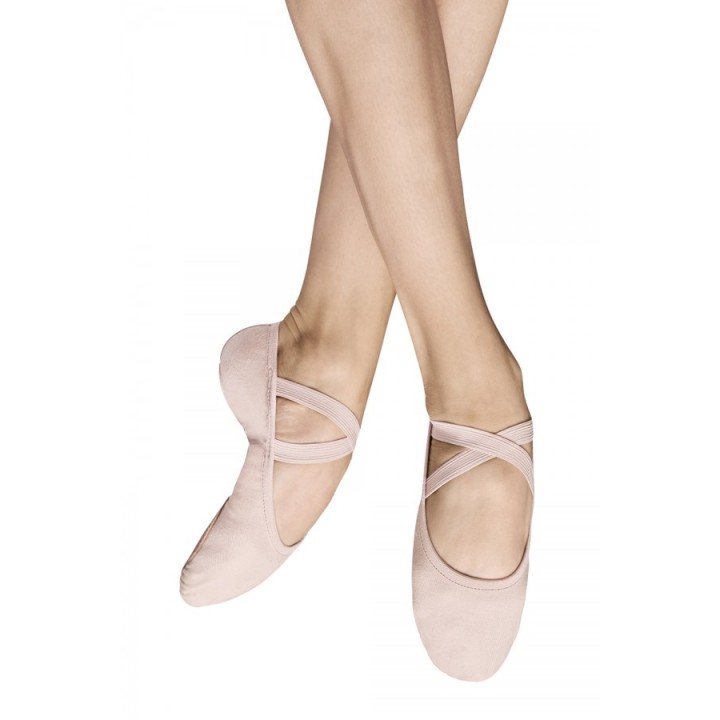 Performa  1/2 pointes Adultes " Bloch "