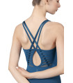 Justaucorps Lucey " Bloch "