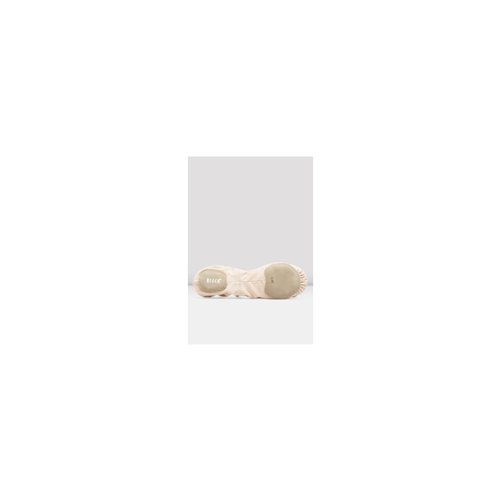 Performa  1/2 pointes Adultes " Bloch "