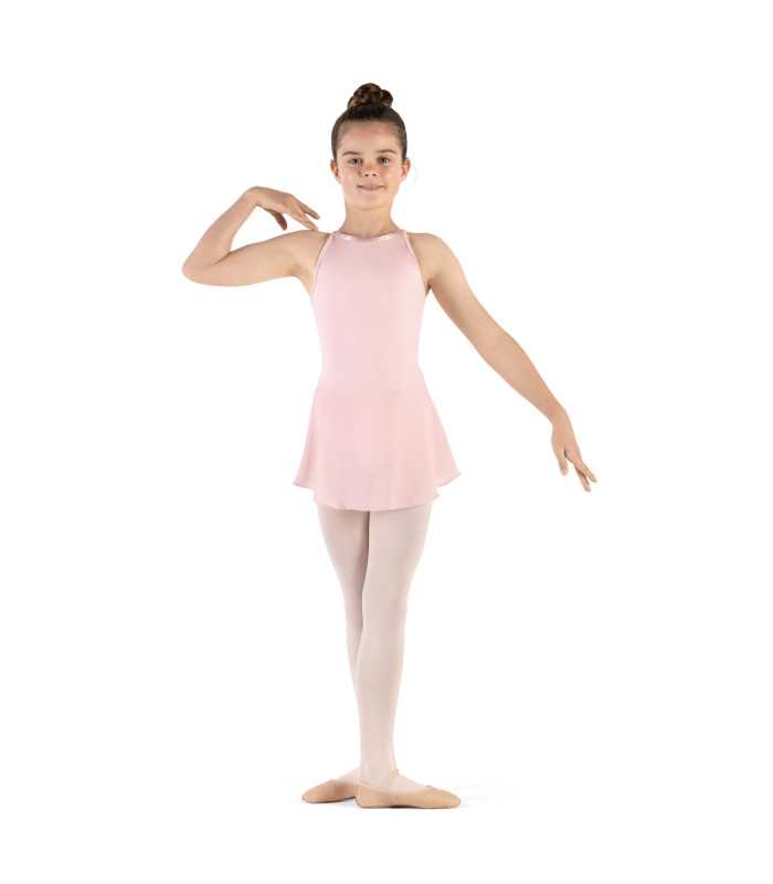 Tunique de danse Mélanie " Bloch "