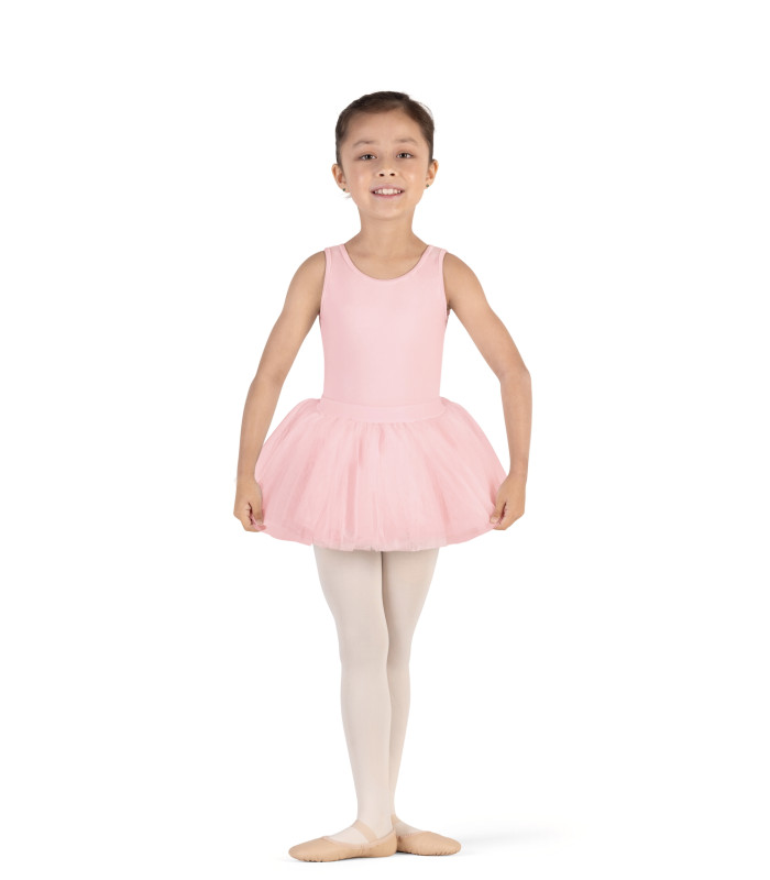 Tunique de danse enfant Cathie " Bloch "